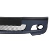 Προφυλακτήρας εμπρός BMW E46 sedan / combi - M pack design χωρίς ανοίγματα parktronic