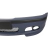 Προφυλακτήρας εμπρός BMW E46 sedan / combi - M pack design χωρίς ανοίγματα parktronic