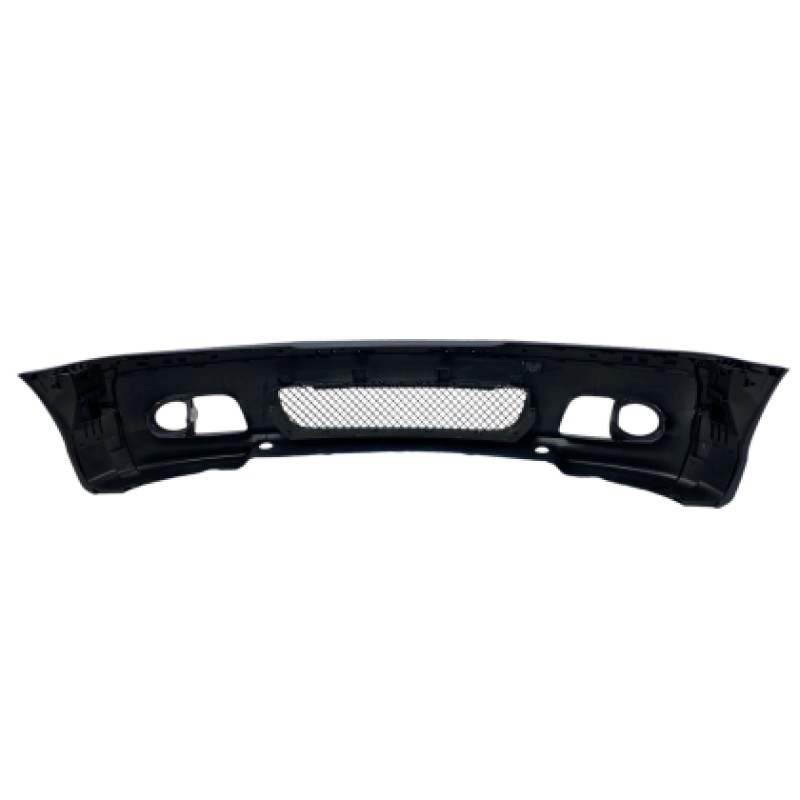 Προφυλακτήρας εμπρός BMW E46 sedan / combi - M pack design χωρίς ανοίγματα parktronic