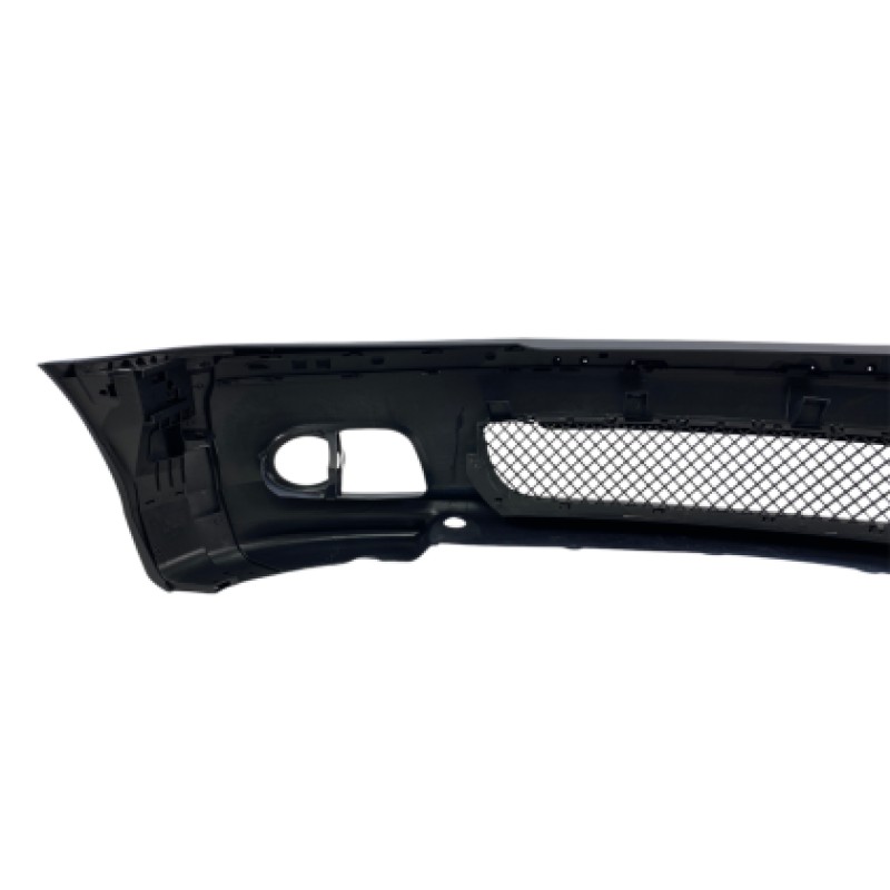 Προφυλακτήρας εμπρός BMW E46 sedan / combi - M pack design χωρίς ανοίγματα parktronic