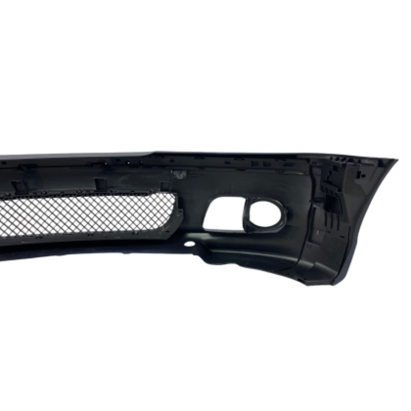 Προφυλακτήρας εμπρός BMW E46 sedan / combi - M pack design χωρίς ανοίγματα parktronic