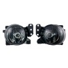 Προβολάκια BMW E60 / E90 Μ pack/M5/M3 προφυλακτήρα - 2τμχ