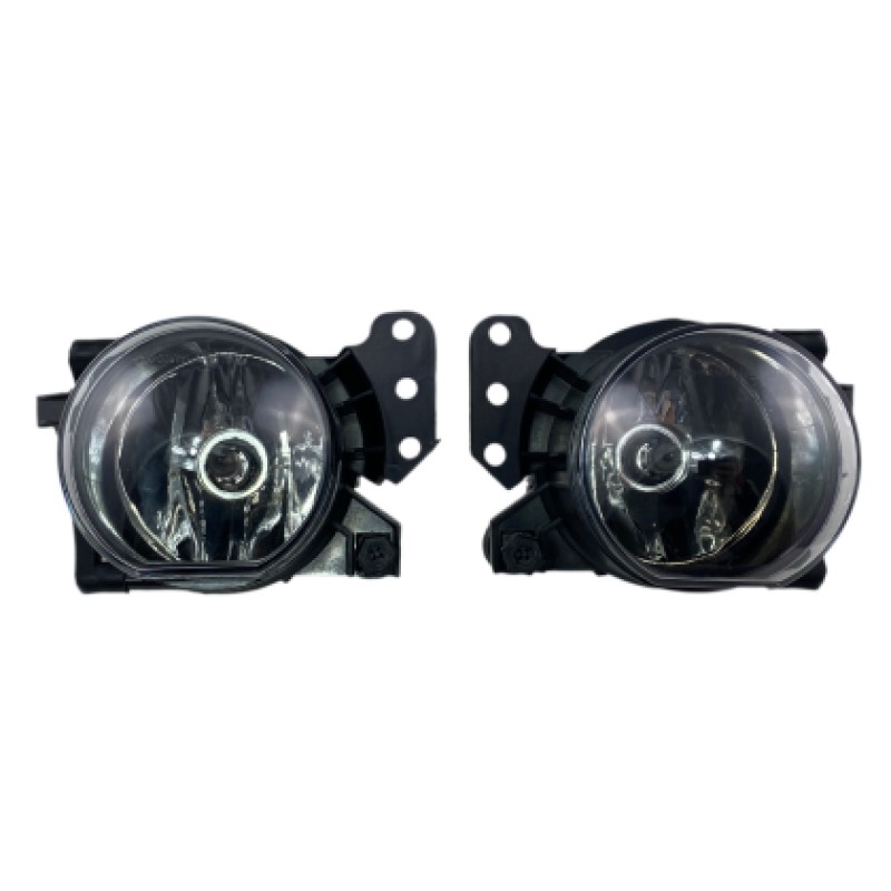 Προβολάκια BMW E60 / E90 Μ pack/M5/M3 προφυλακτήρα - 2τμχ