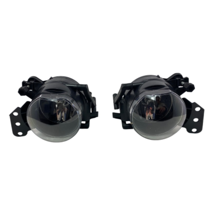 Προβολάκια BMW E60 / E90 Μ pack/M5/M3 προφυλακτήρα - 2τμχ