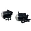 Προβολάκια BMW E60 / E90 Μ pack/M5/M3 προφυλακτήρα - 2τμχ