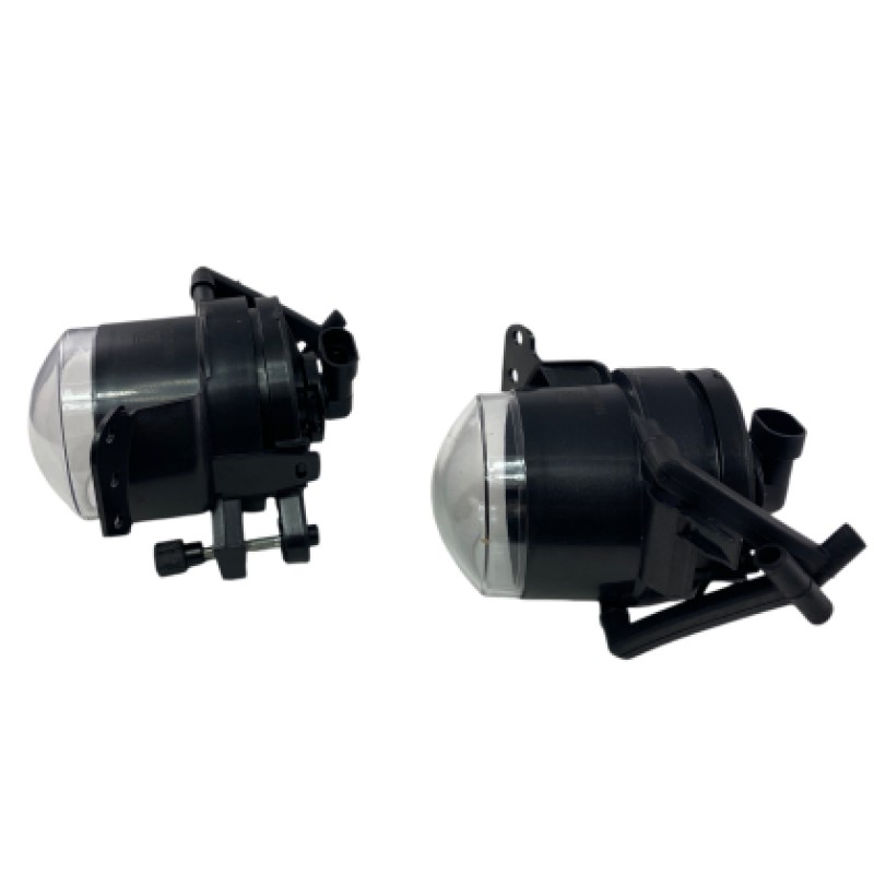 Προβολάκια BMW E60 / E90 Μ pack/M5/M3 προφυλακτήρα - 2τμχ