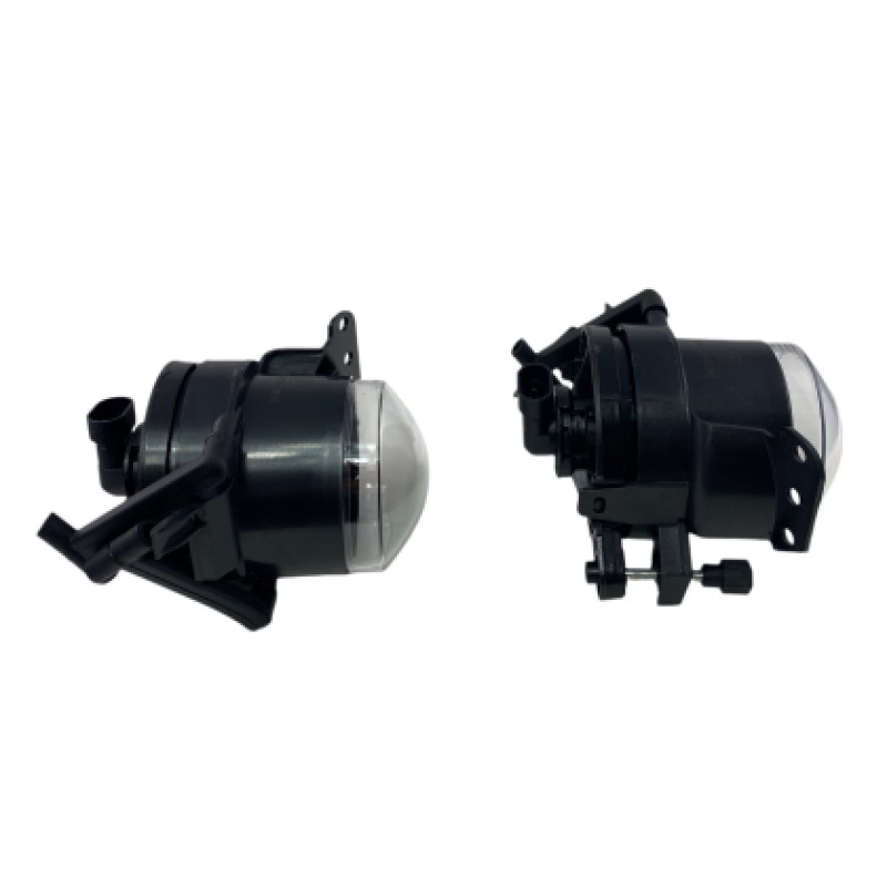 Προβολάκια BMW E60 / E90 Μ pack/M5/M3 προφυλακτήρα - 2τμχ