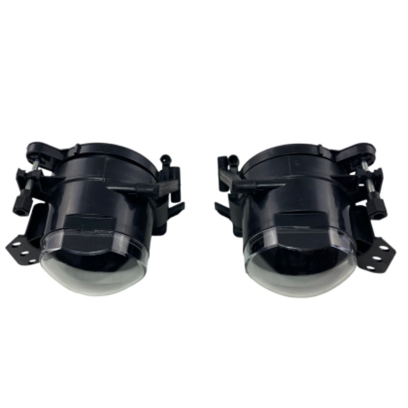 Προβολάκια BMW E60 / E90 Μ pack/M5/M3 προφυλακτήρα - 2τμχ