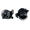 Προβολάκια BMW E60 / E90 Μ pack/M5/M3 προφυλακτήρα - 2τμχ