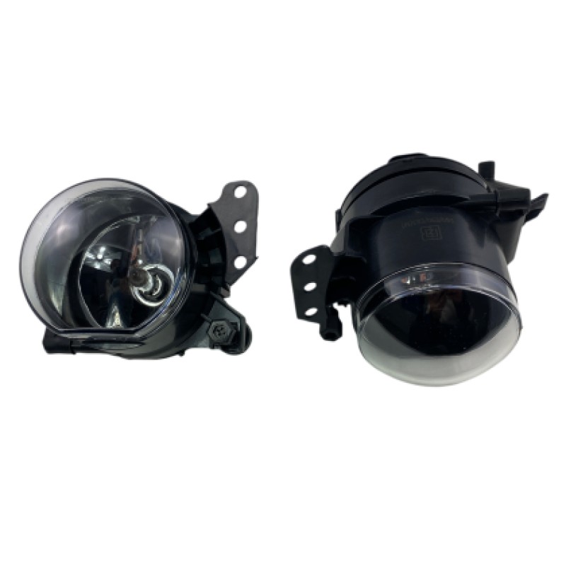 Προβολάκια BMW E60 / E90 Μ pack/M5/M3 προφυλακτήρα - 2τμχ