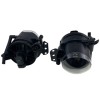 Προβολάκια BMW E60 / E90 Μ pack/M5/M3 προφυλακτήρα - 2τμχ