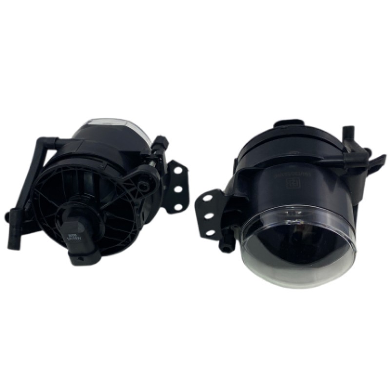 Προβολάκια BMW E60 / E90 Μ pack/M5/M3 προφυλακτήρα - 2τμχ