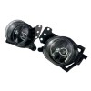 Προβολάκια BMW E60 / E90 Μ pack/M5/M3 προφυλακτήρα - 2τμχ