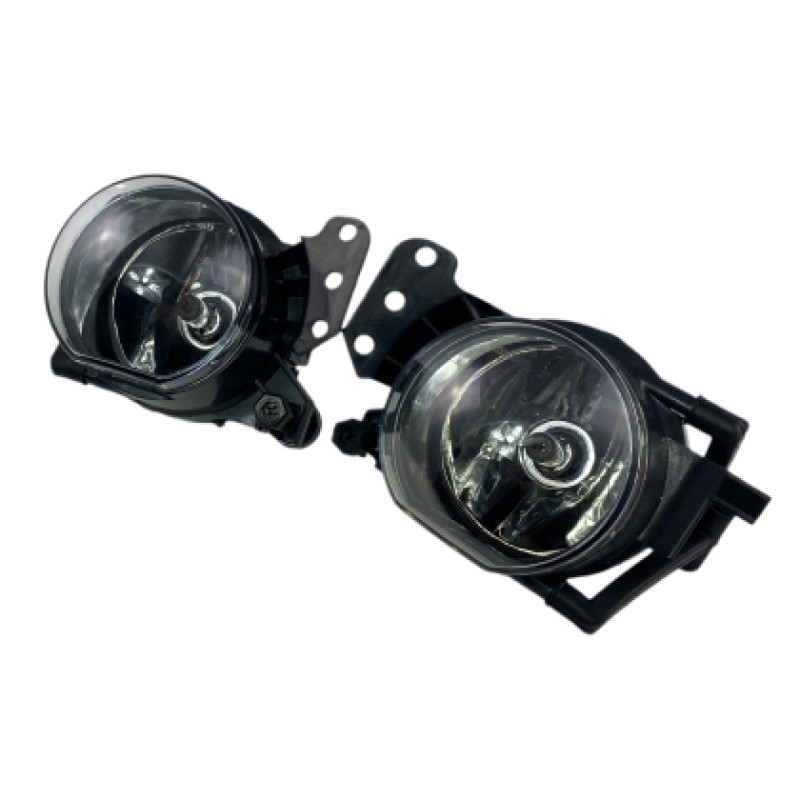 Προβολάκια BMW E60 / E90 Μ pack/M5/M3 προφυλακτήρα - 2τμχ