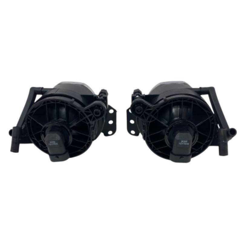Προβολάκια BMW E60 / E90 Μ pack/M5/M3 προφυλακτήρα - 2τμχ