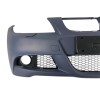 Προφυλακτήρας εμπρός BMW E90 / E91 (2005-2008) - M pack design με ανοίγματα πιτσιλίθρες, χωρίς parktronic