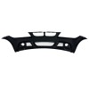 Προφυλακτήρας εμπρός BMW E90 / E91 (2005-2008) - M pack design με ανοίγματα πιτσιλίθρες, χωρίς parktronic