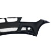 Προφυλακτήρας εμπρός BMW E90 / E91 (2005-2008) - M pack design με ανοίγματα πιτσιλίθρες, χωρίς parktronic