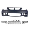 Προφυλακτήρας εμπρός BMW E90 / E91 (2005-2008) - M3 design χωρίς ανοίγματα πιτσιλίθρες, χωρίς parktronic