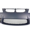 Προφυλακτήρας εμπρός BMW E90 / E91 (2005-2008) - M3 design χωρίς ανοίγματα πιτσιλίθρες, χωρίς parktronic