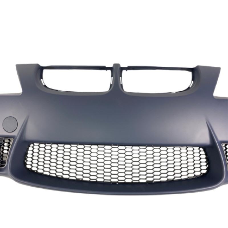 Προφυλακτήρας εμπρός BMW E90 / E91 (2005-2008) - M3 design χωρίς ανοίγματα πιτσιλίθρες, χωρίς parktronic