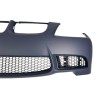 Προφυλακτήρας εμπρός BMW E90 / E91 (2005-2008) - M3 design χωρίς ανοίγματα πιτσιλίθρες, χωρίς parktronic