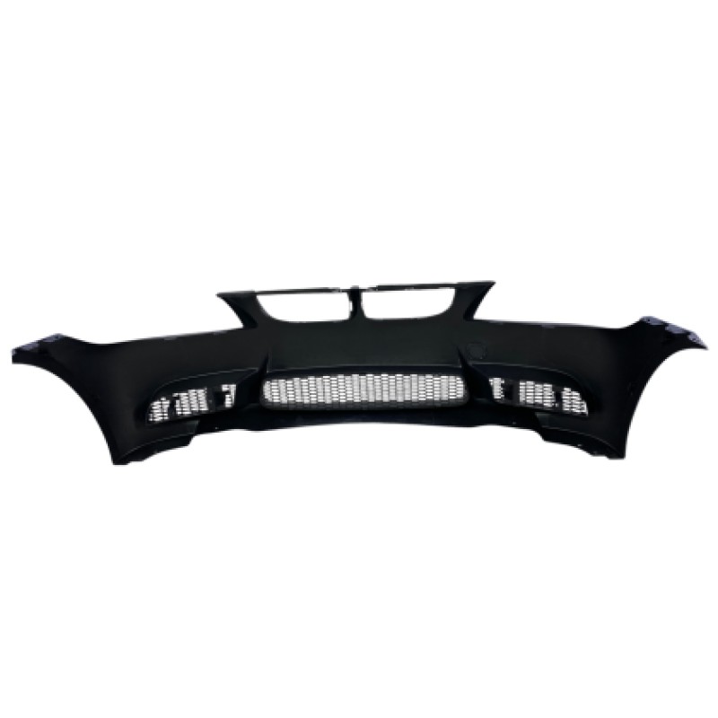 Προφυλακτήρας εμπρός BMW E90 / E91 (2005-2008) - M3 design χωρίς ανοίγματα πιτσιλίθρες, χωρίς parktronic