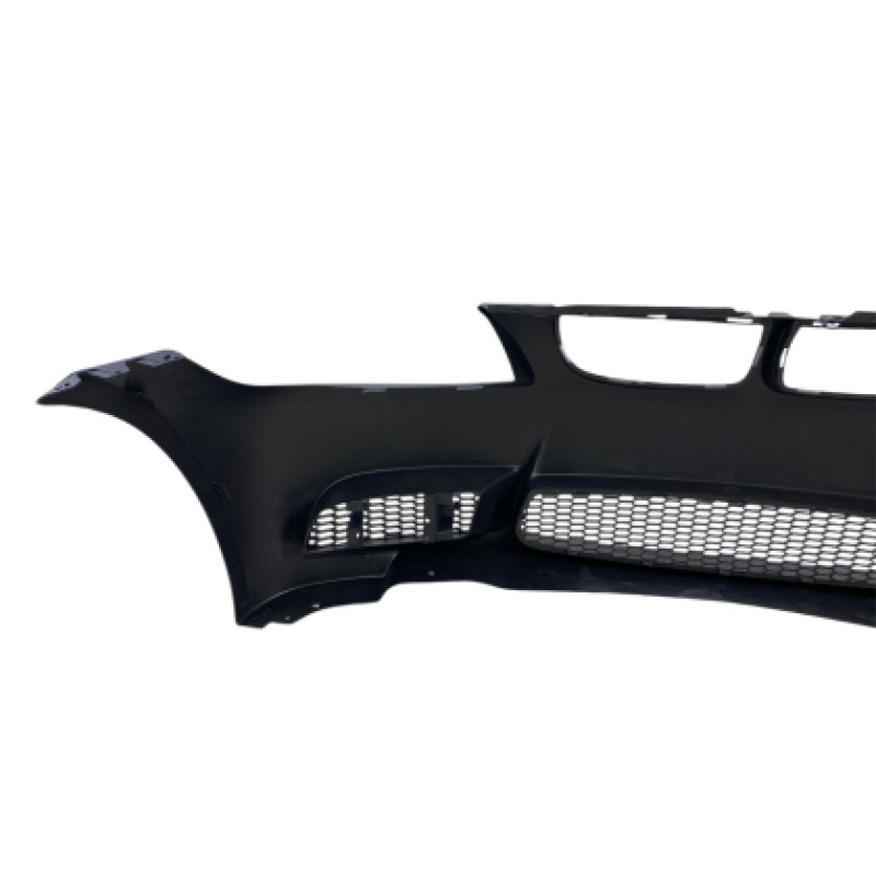 Προφυλακτήρας εμπρός BMW E90 / E91 (2005-2008) - M3 design χωρίς ανοίγματα πιτσιλίθρες, χωρίς parktronic