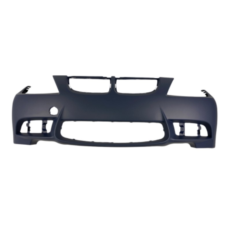 Προφυλακτήρας εμπρός BMW E90 / E91 (2005-2008) - M3 design χωρίς ανοίγματα πιτσιλίθρες, χωρίς parktronic