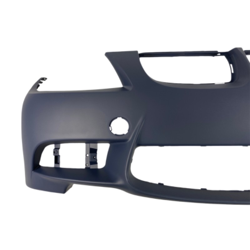 Προφυλακτήρας εμπρός BMW E90 / E91 (2005-2008) - M3 design χωρίς ανοίγματα πιτσιλίθρες, χωρίς parktronic