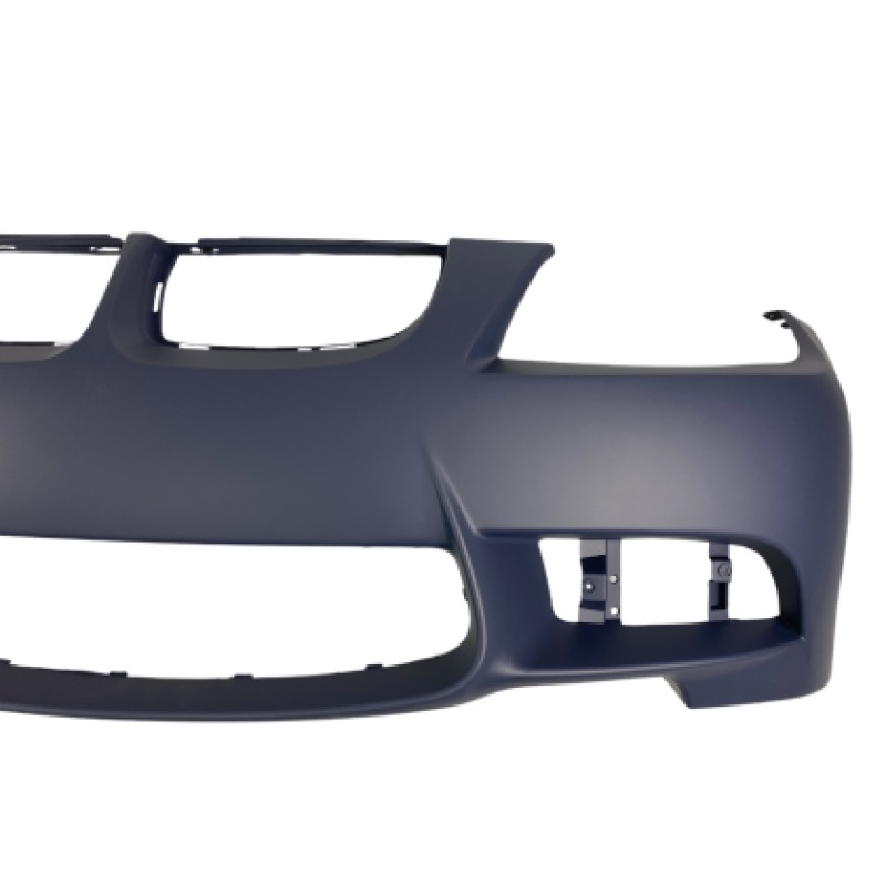 Προφυλακτήρας εμπρός BMW E90 / E91 (2005-2008) - M3 design χωρίς ανοίγματα πιτσιλίθρες, χωρίς parktronic
