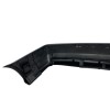Πίσω προφυλακτήρας BMW E36 - M pack design
