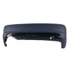 Πίσω προφυλακτήρας BMW E46 coupe / cabrio - M pack design χωρίς ανοίγματα parktronic