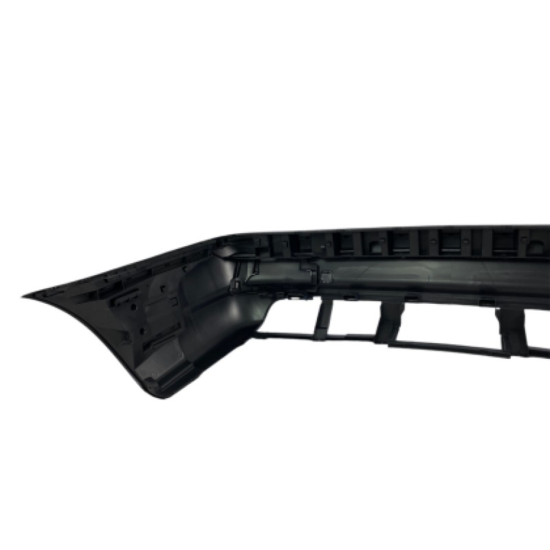 Πίσω προφυλακτήρας BMW E46 coupe / cabrio - M pack design χωρίς ανοίγματα parktronic