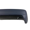 Πίσω προφυλακτήρας BMW E46 coupe / cabrio - M pack design χωρίς ανοίγματα parktronic