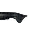 Πίσω προφυλακτήρας BMW E46 coupe / cabrio - M pack design χωρίς ανοίγματα parktronic