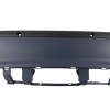 Πίσω προφυλακτήρας BMW E46 sedan - M pack design με ανοίγματα parktronic