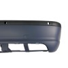 Πίσω προφυλακτήρας BMW E46 sedan - M pack design με ανοίγματα parktronic