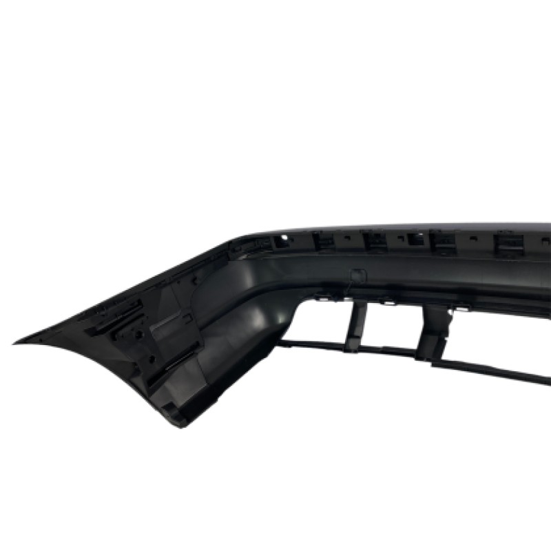 Πίσω προφυλακτήρας BMW E46 sedan - M pack design με ανοίγματα parktronic