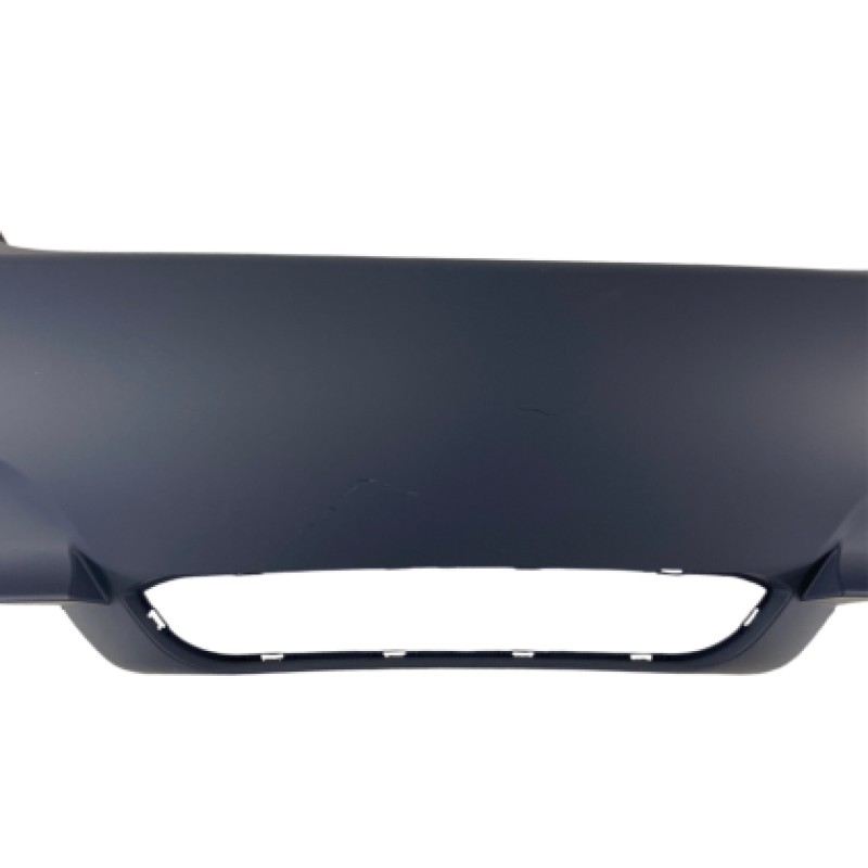 Πίσω προφυλακτήρας BMW E60 sedan - M5 design χωρίς ανοίγματα parktronic