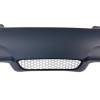 Πίσω προφυλακτήρας BMW E60 sedan - M5 design χωρίς ανοίγματα parktronic