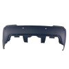 Πίσω προφυλακτήρας BMW E60 sedan - M pack design χωρίς parktronic (2003-2010) και με parktronic (2007-2011)