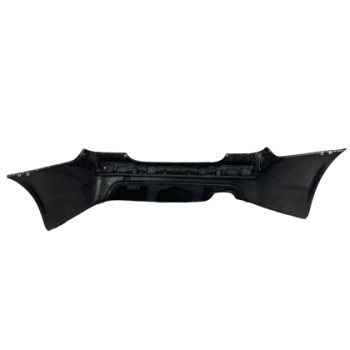 Πίσω προφυλακτήρας BMW E60 sedan - M pack design χωρίς parktronic (2003-2010) και με parktronic (2007-2011) Πίσω προφυλακτήρας BMW E60 sedan - M pack design χωρίς parktronic (2003-2010) και με parktronic (2007-2011)