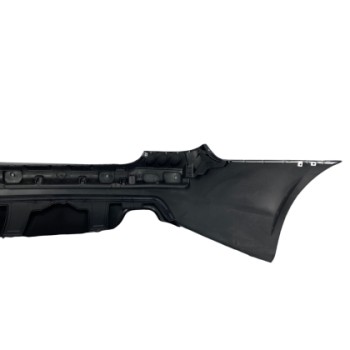 Πίσω προφυλακτήρας BMW E60 sedan - M pack design χωρίς parktronic (2003-2010) και με parktronic (2007-2011) Πίσω προφυλακτήρας BMW E60 sedan - M pack design χωρίς parktronic (2003-2010) και με parktronic (2007-2011)