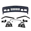 Προφυλακτήρας εμπρός BMW E34 - M pack design
