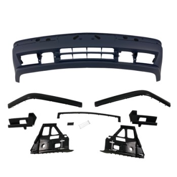 Προφυλακτήρας εμπρός BMW E34 - M pack design Προφυλακτήρας εμπρός BMW E34 - M pack design
