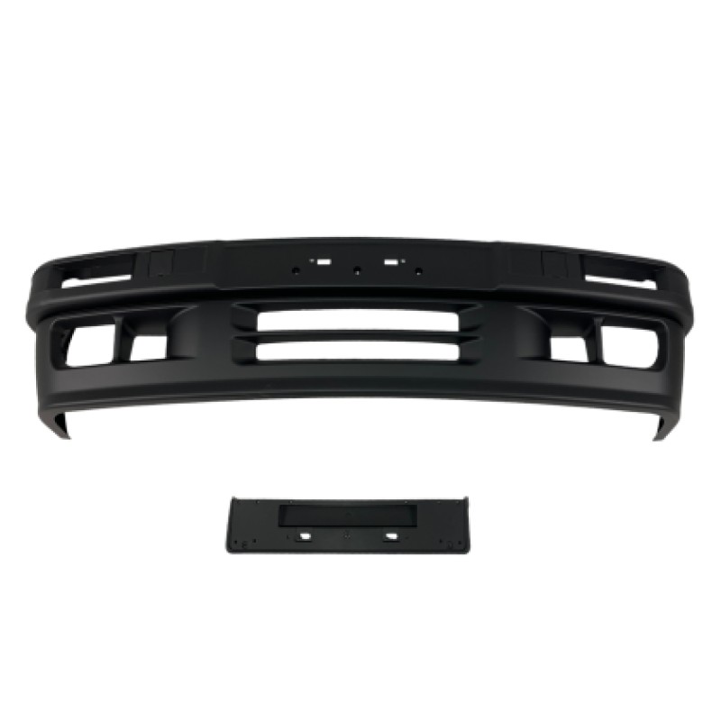Προφυλακτήρας εμπρός BMW E30 - M pack design