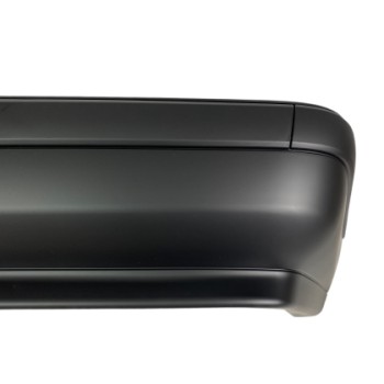 Πίσω προφυλακτήρας BMW E34 - M pack design Πίσω προφυλακτήρας BMW E34 - M pack design