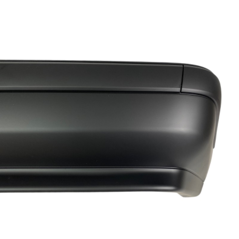 Πίσω προφυλακτήρας BMW E34 - M pack design