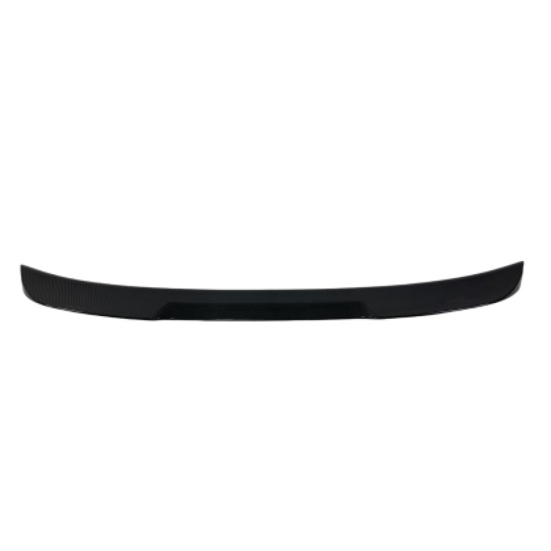 Αεροτομή πορτ-μπαγκάζ BMW E60 (2004-2010) M4 Style - Carbon